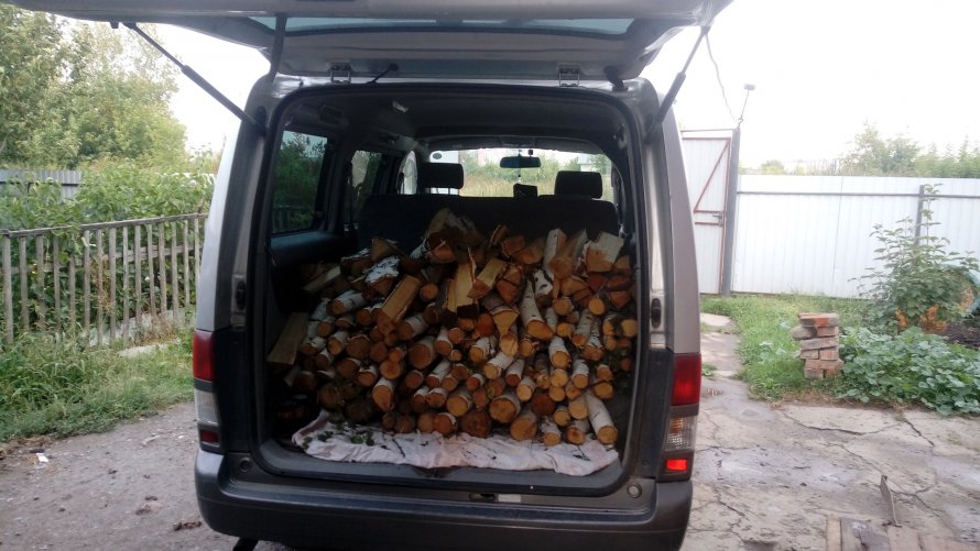 Mazda Bongo Friendee 2 поколение