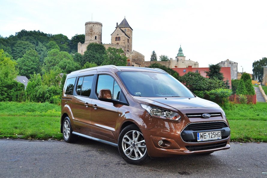 Tourneo sdb479