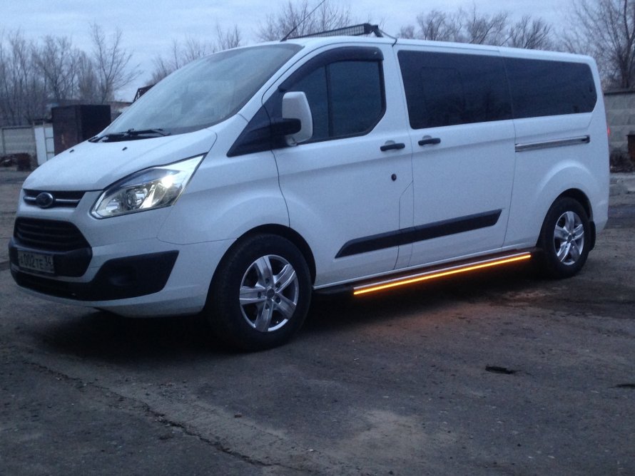 Ford Transit connect 2006