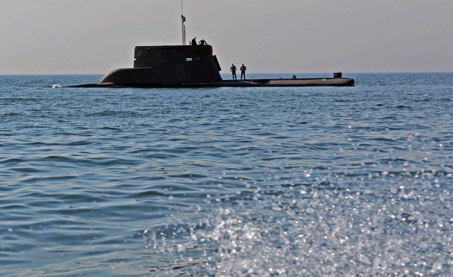 Бронированные малые охотники за подводными лодками проекта 194