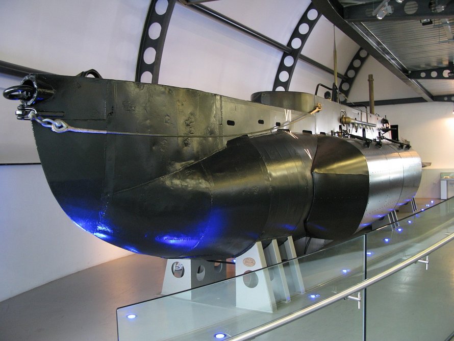 Гидроакустический комплекс Скат-3