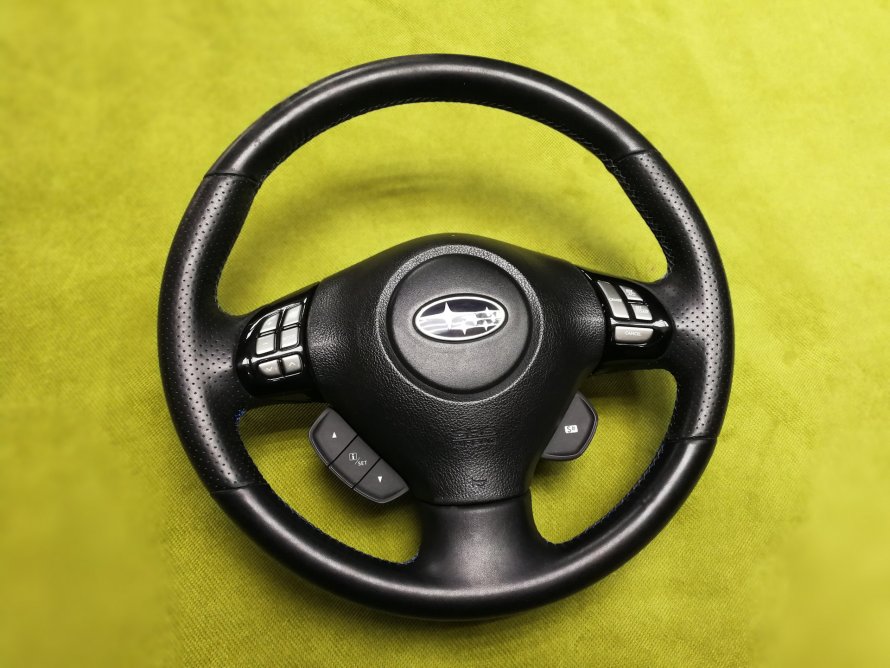 Руль Subaru Legacy