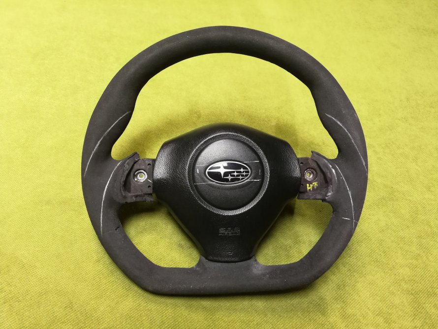 Subaru b13 мультируль