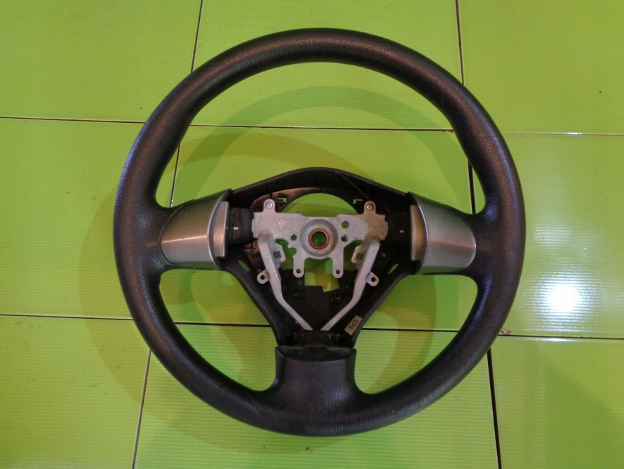 Руль Subaru Impreza