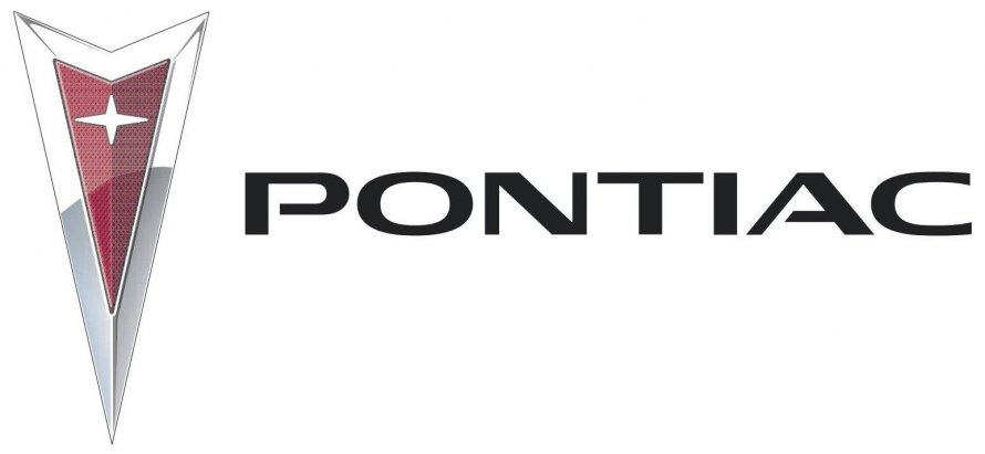 Pontiac эмблема