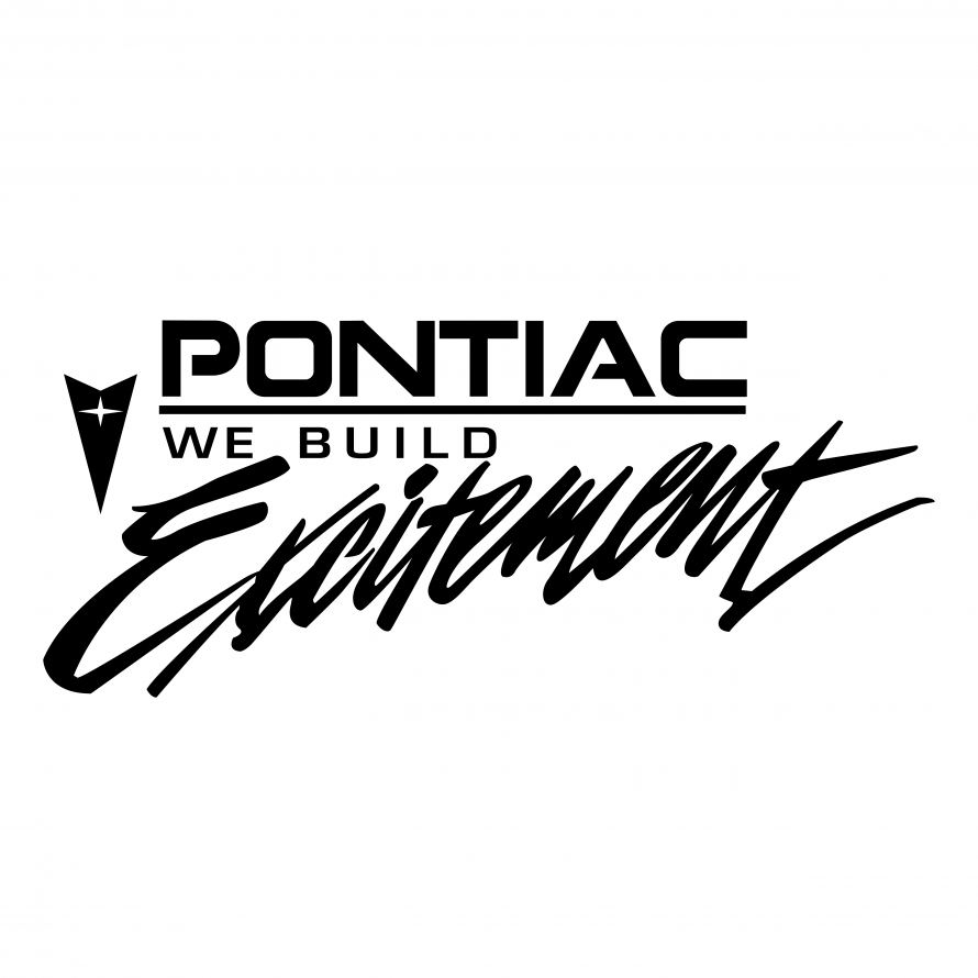 Pontiac логотип