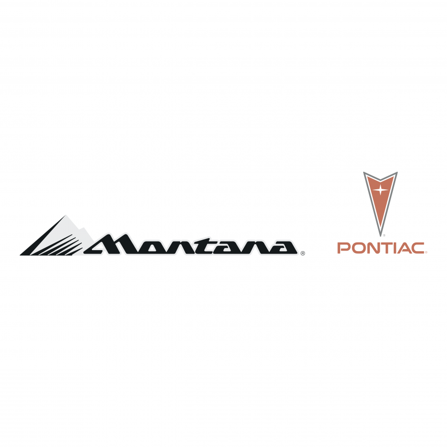 Эмблемы Montana