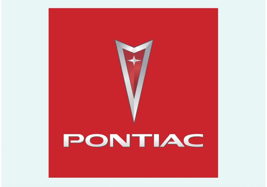 Понтиак logo