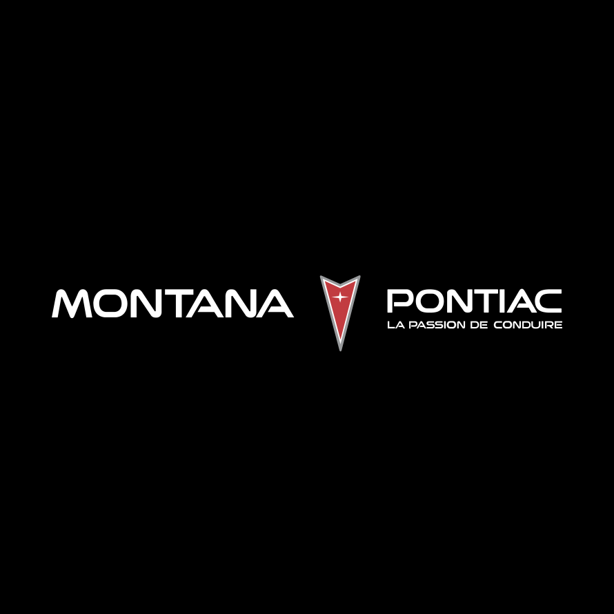 Montana logo вектор