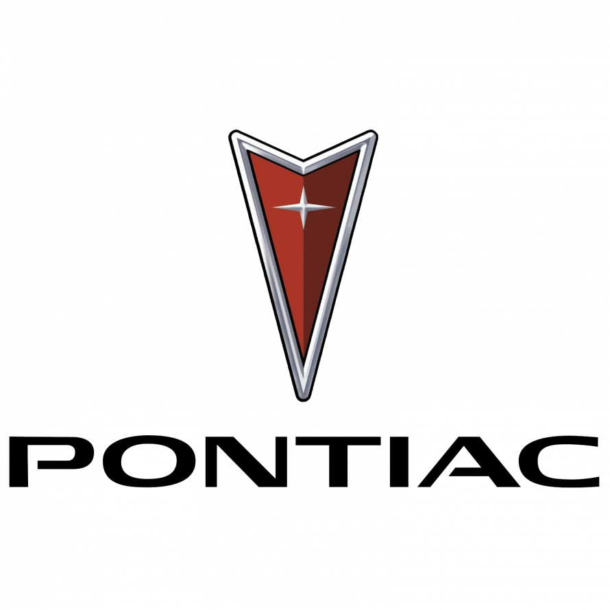 Pontiac logo