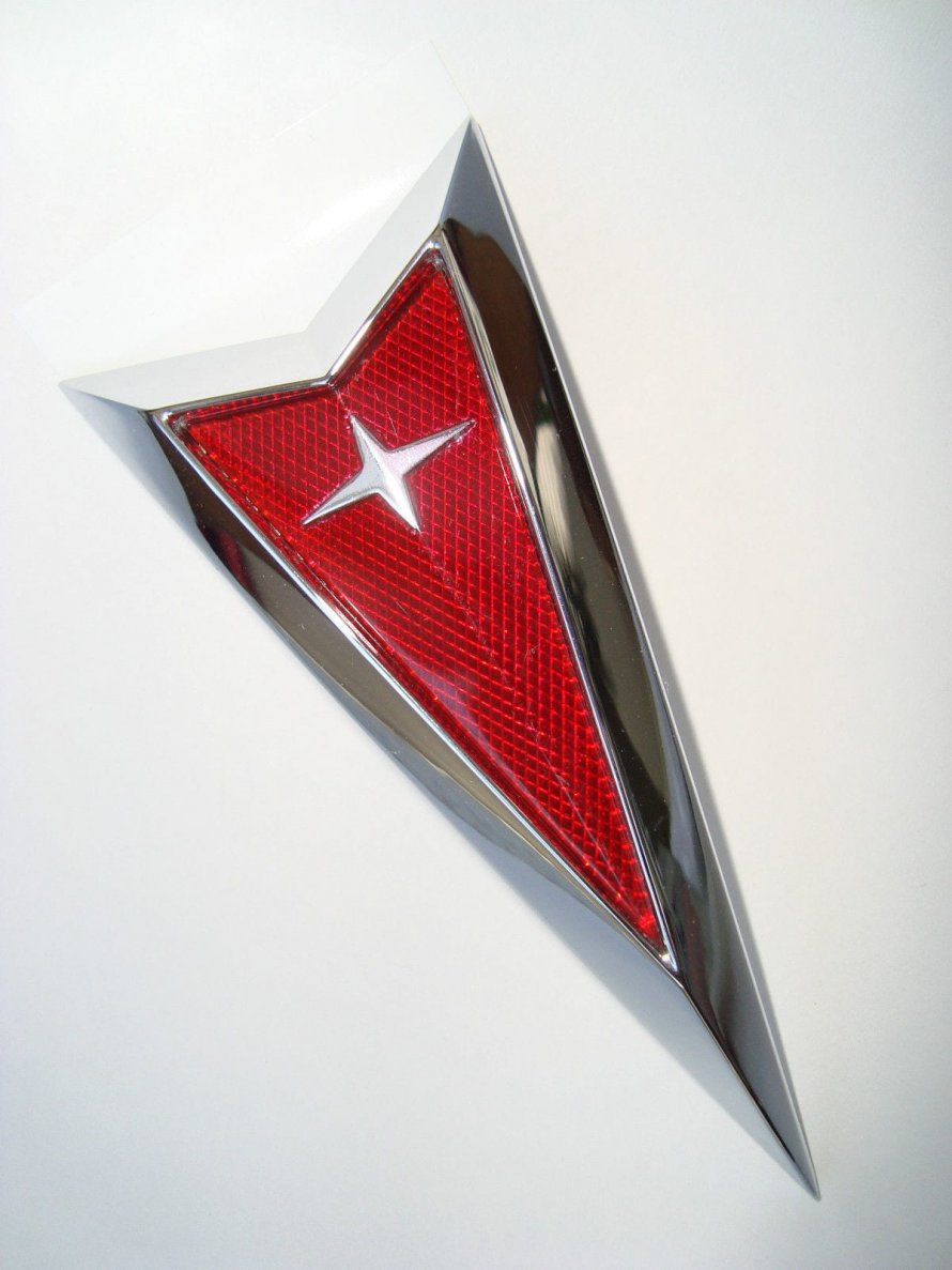 понтиак