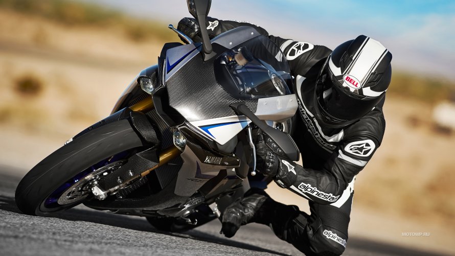 Yamaha Motorcycles r1 YZF M