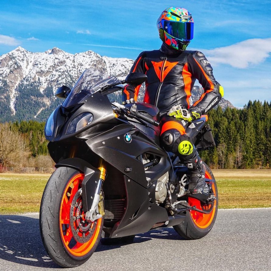 Ducati 1000rr