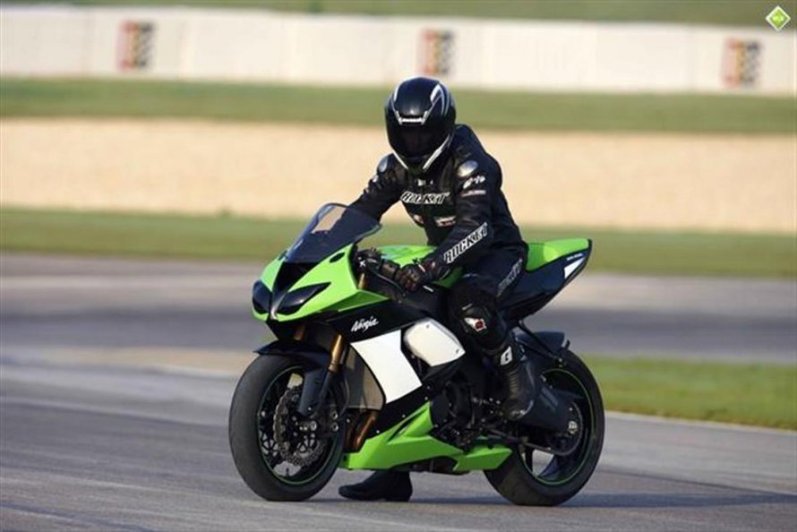 Мотоциклы Kawasaki ниндзя 450