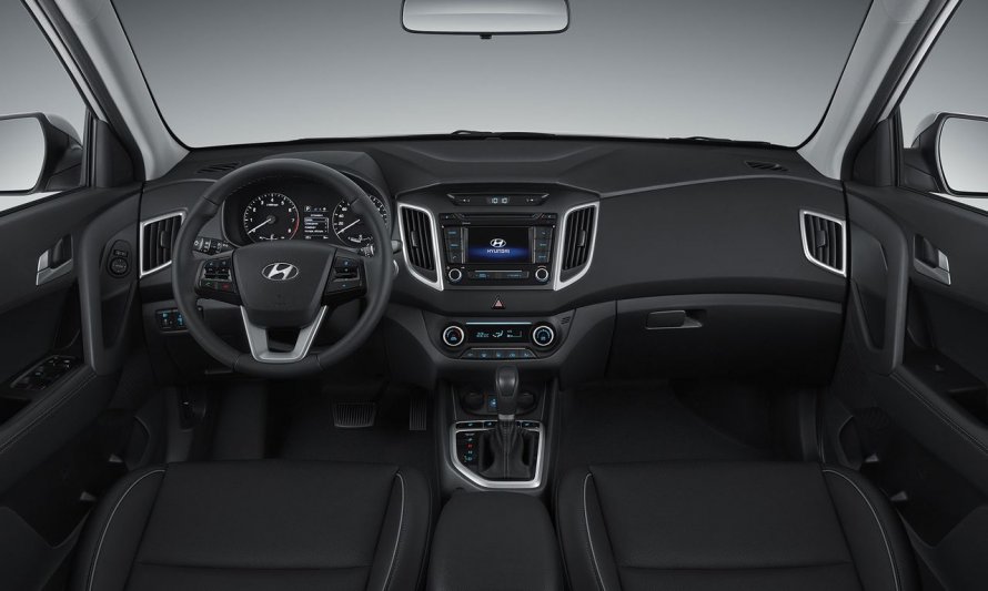 Hyundai Creta 2014