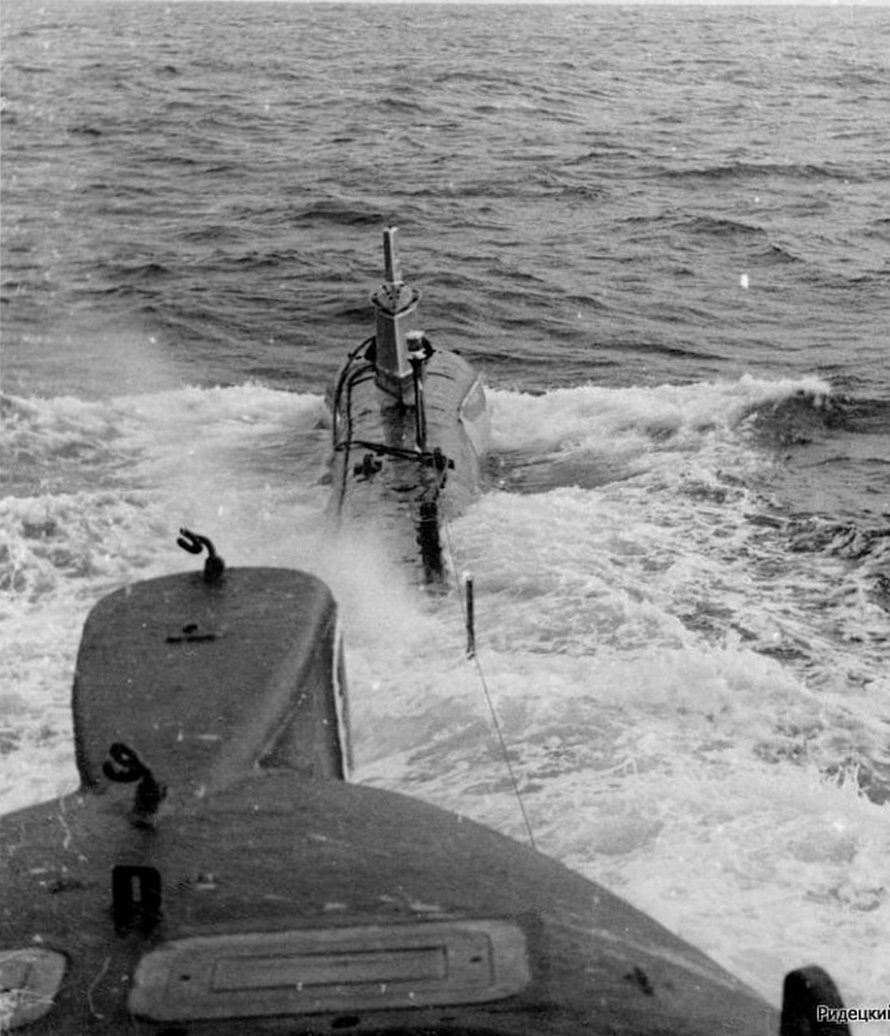 U 69 подводная лодка