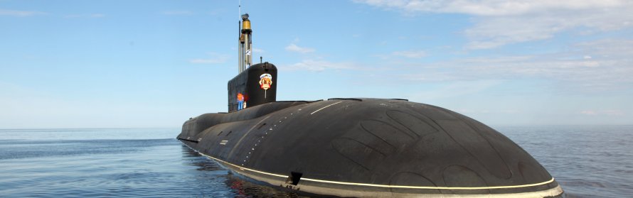 629 Проект подводной лодки