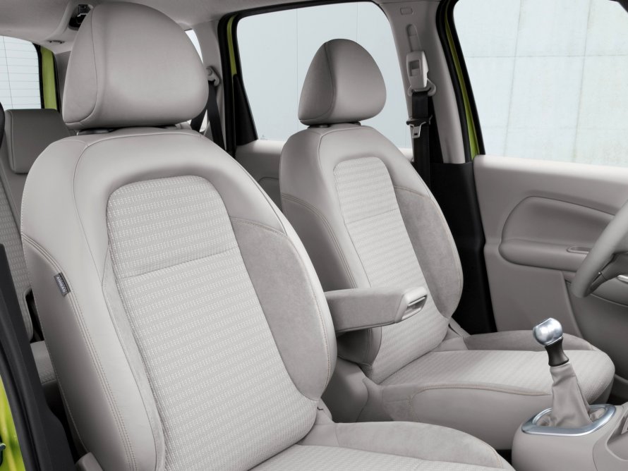 Ситроен c3 Picasso