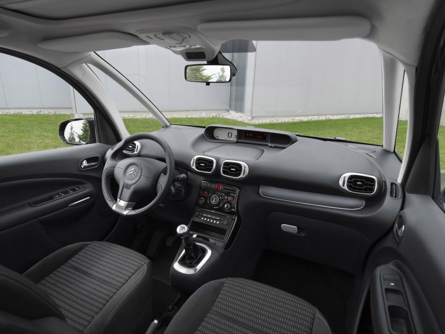 Citroen c3 Picasso