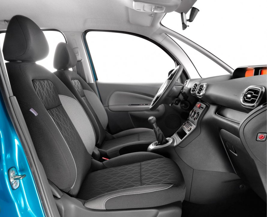 Citroen c3 Picasso