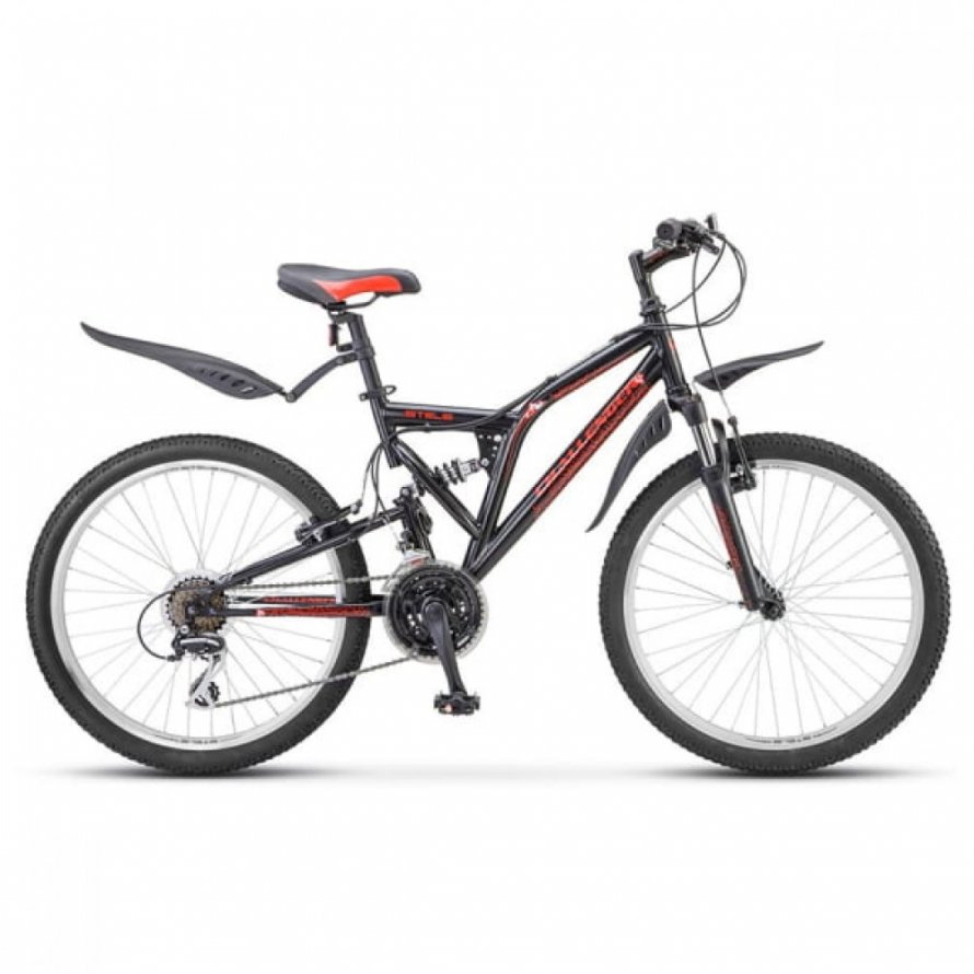 Stels Focus MD 27.5