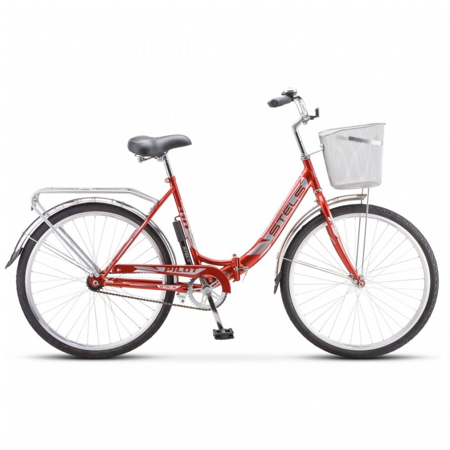 Stels Navigator 210 Gent