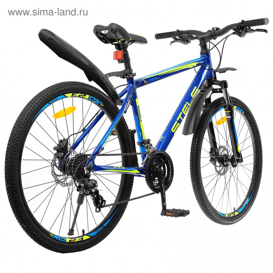 Stels Navigator 620 d