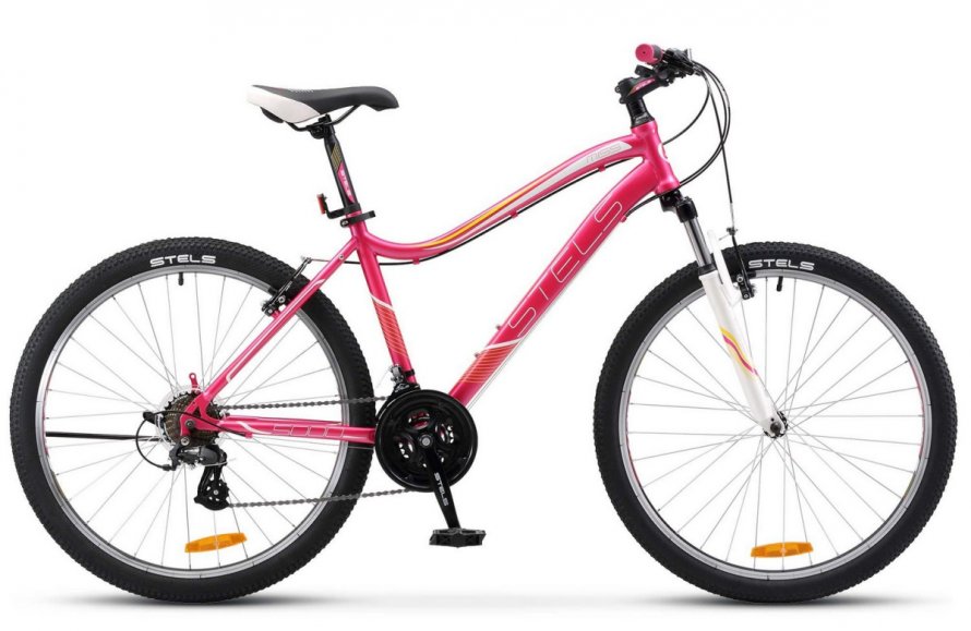 Merida big Seven 100 2020