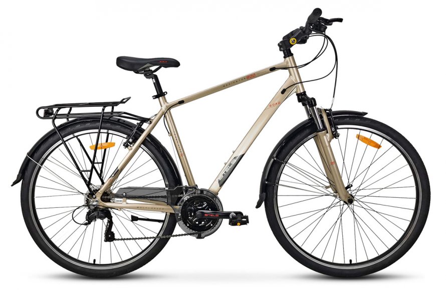 Navigator-800 Gent 28" v010 золотой