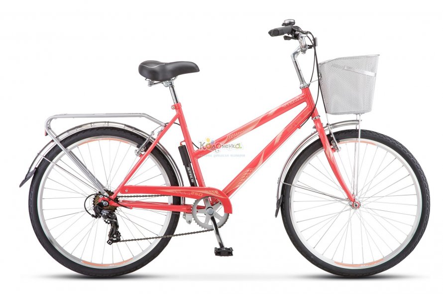Navigator 200 Lady 26" z010 (2020)