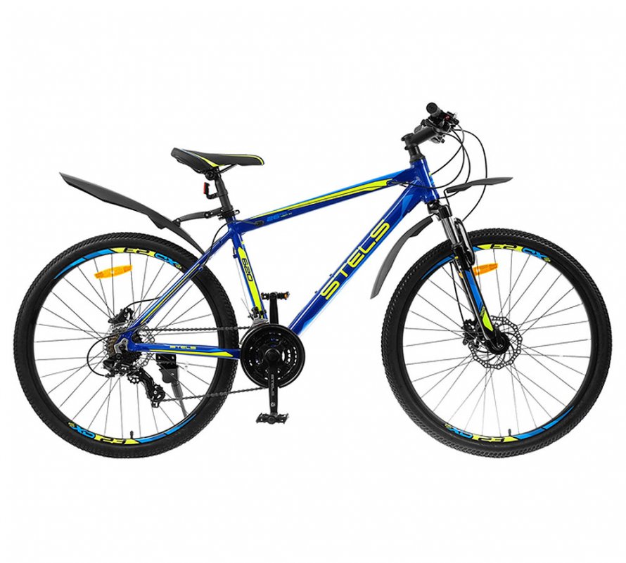 Navigator 620 d 26" v010 (2020)