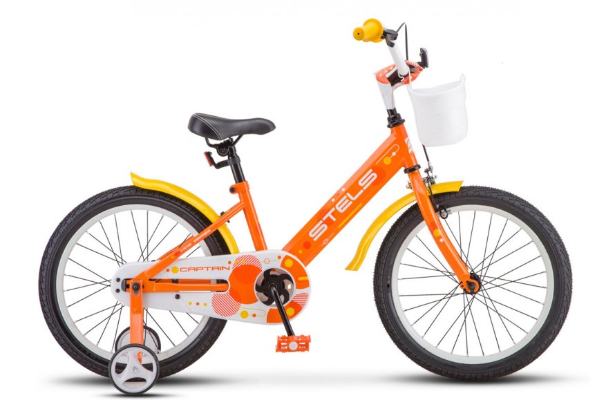 Stels Captain 18" v010 (2020)