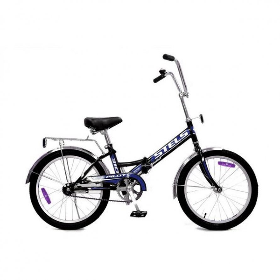 Stels Pilot 310
