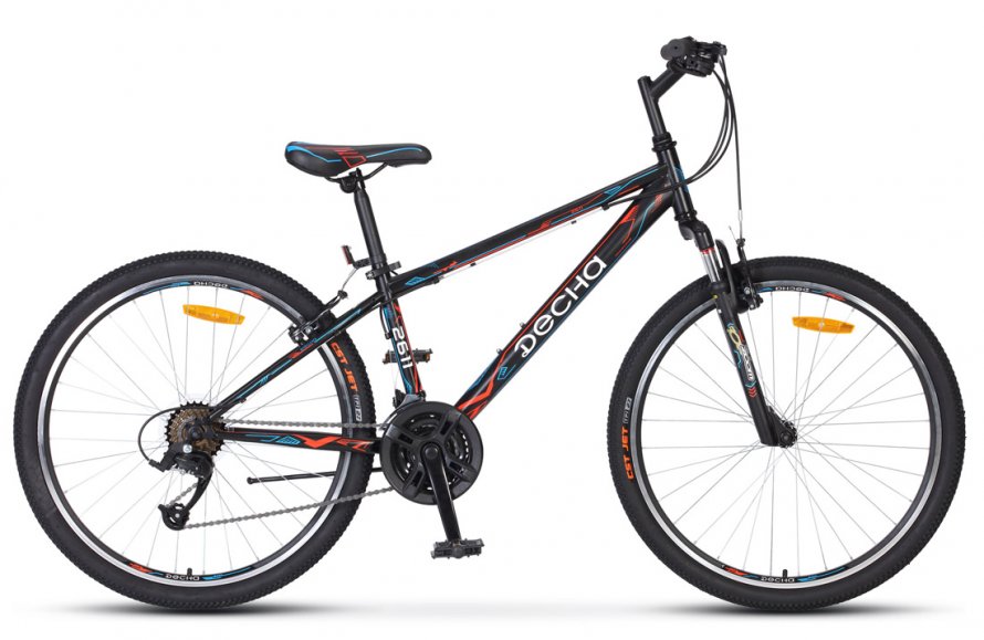Navigator-400 MD 24" f010