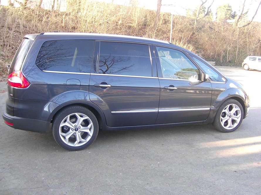 Ford Galaxy (wa6)