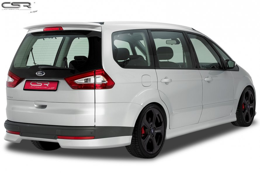 Ford Galaxy (wa6)