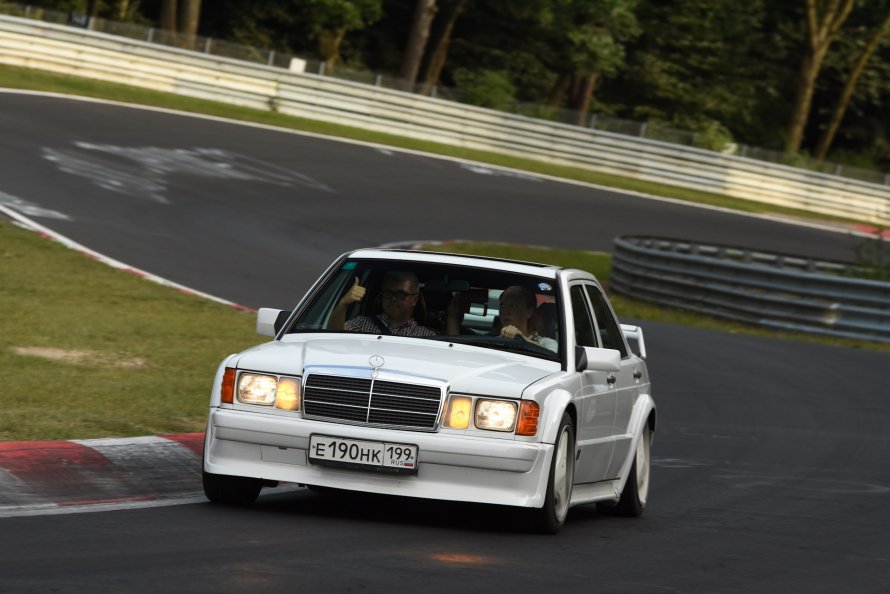 Mercedes-Benz w201
