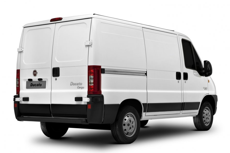 Fiat Ducato 244 CSMMC-RTL
