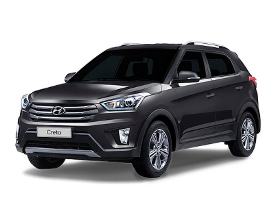 Hyundai Creta 2019