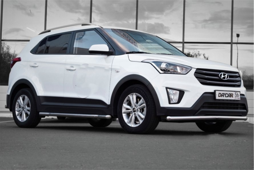 Hyundai Creta 2013