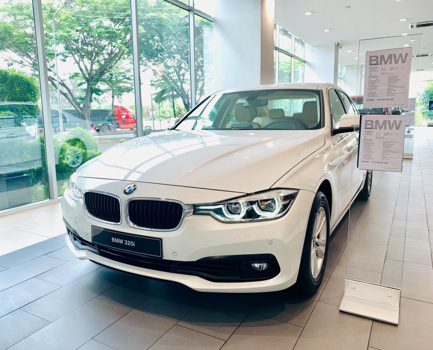 BMW 3201 Premium