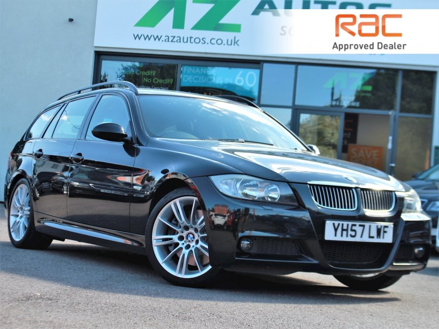 БМВ 3201 XDRIVE