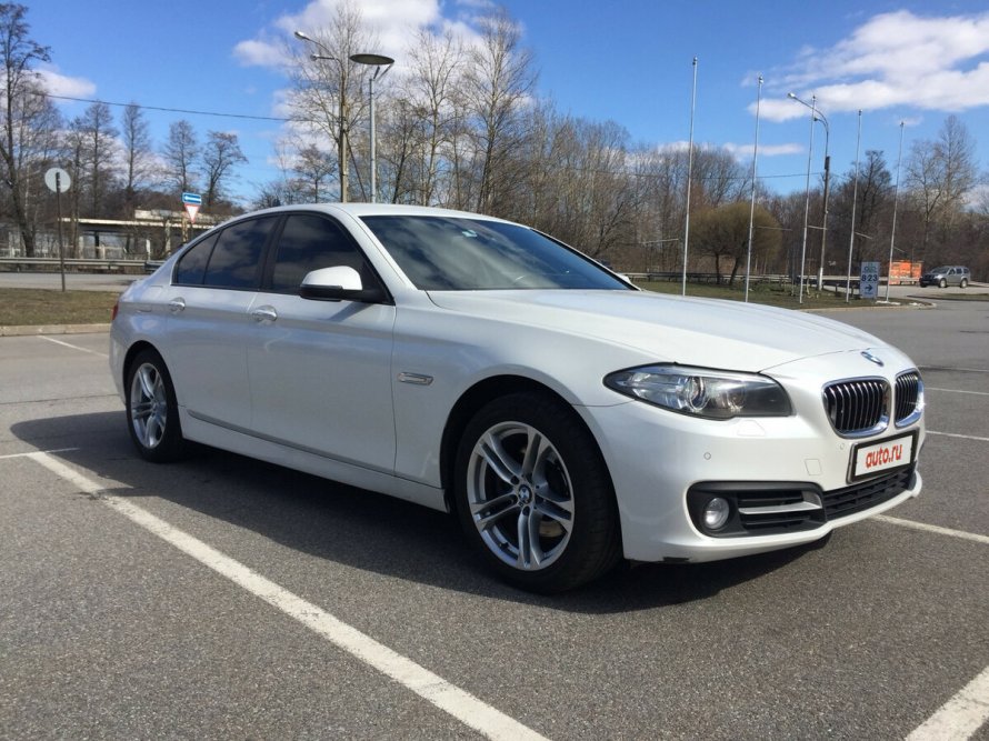 BMW 3201 XDRIVE