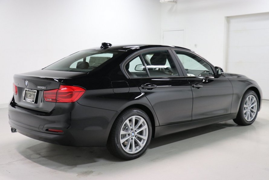 BMW 3201 XDRIVE