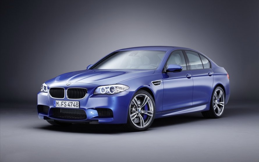 BMW m1 2017