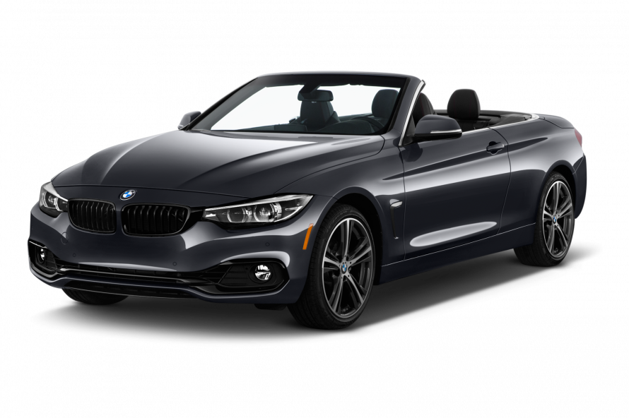 BMW 3 M Sport 2020