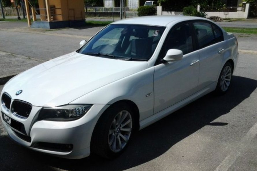 BMW 3201