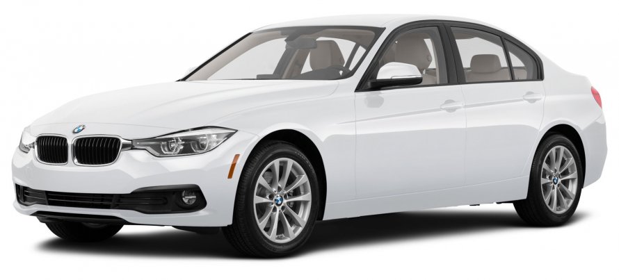 BMW 2009 год пакет м 320