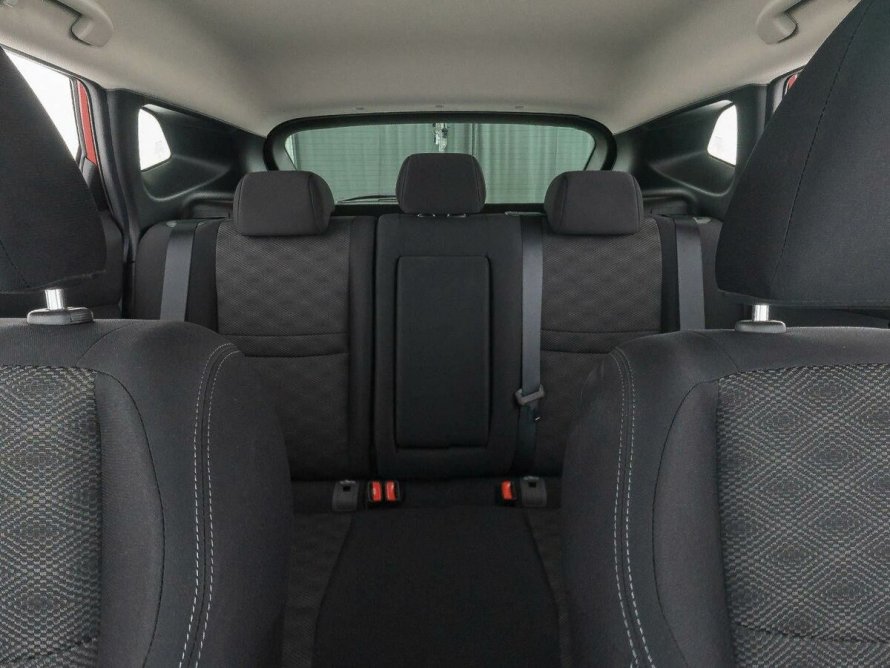 Nissan Qashqai 7 местный