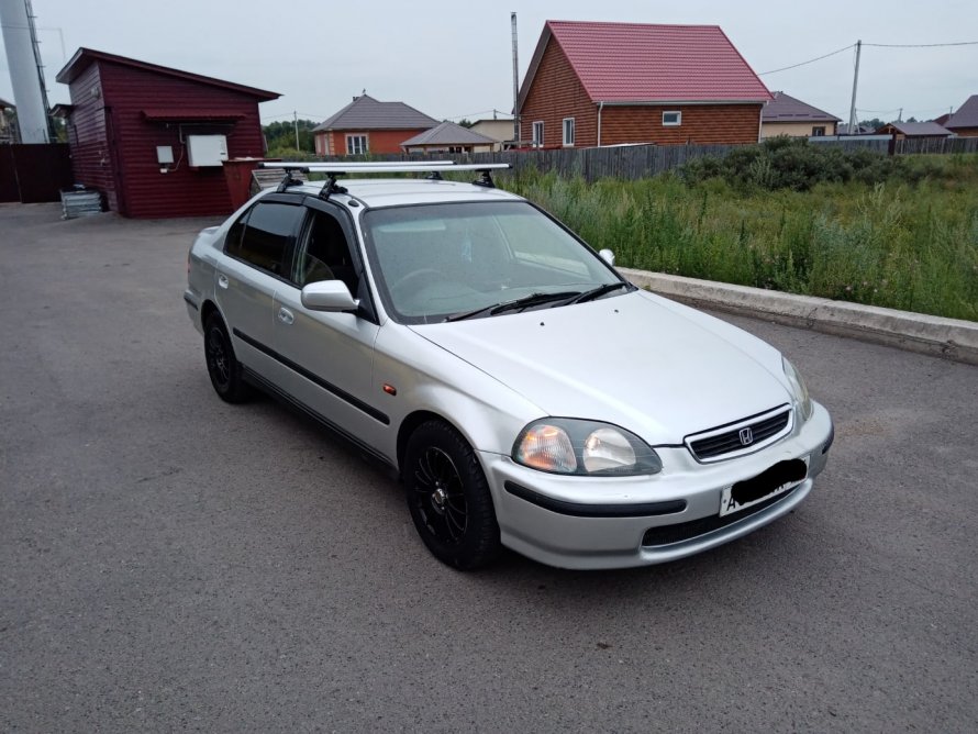 Honda Civic Ferio 1997